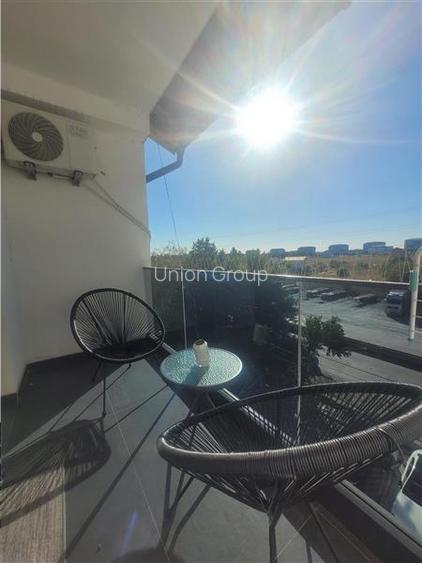 Apartament 2 Camere Agigea | Complex Steaua de Mare | Termen Lung