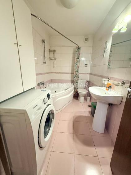 2 camere | Calea Plevnei | bloc nou | zona linistita  - 9