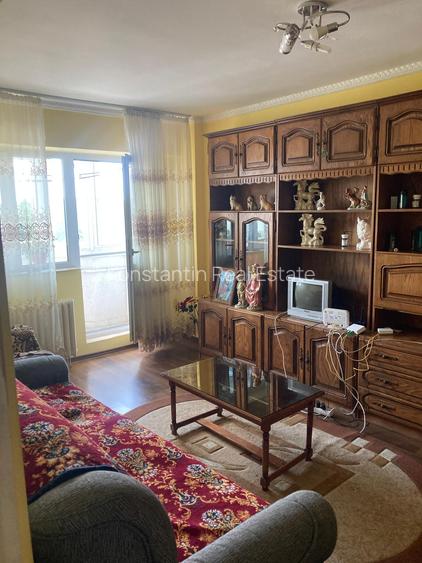 Apartament 3 camere, 65 mp, 2 băi, 2 balcoane, Pantelimon-Chișinău - 3