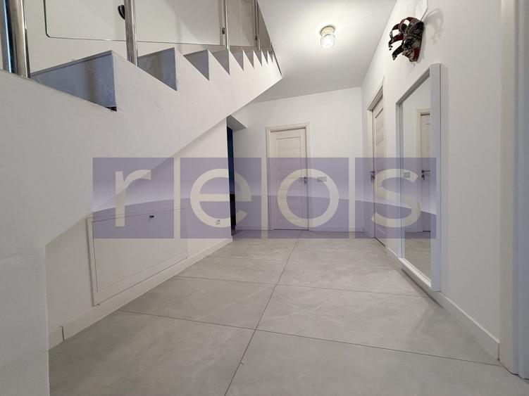 VANZARE CASA 405 TEREN | 119 MP UTILI | PASAREA | BRANESTI
