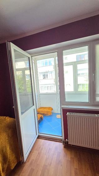 Apartament 2 camere decomandat, 55,6 mp (51mp utili ) Zona Nord – Etaj 3/4