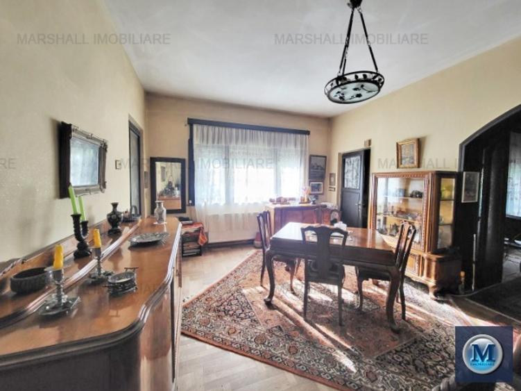 Apartament 3 camere de vanzare in Campina, zona Central, 80 mp #16304