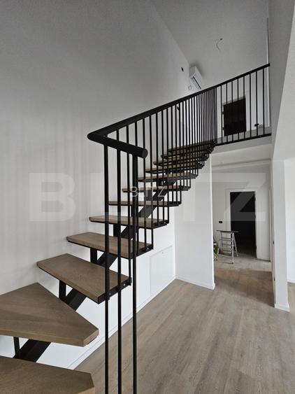 Apartament 4 camere pe două niveluri, 2 locuri de parcare, Giroc - 4