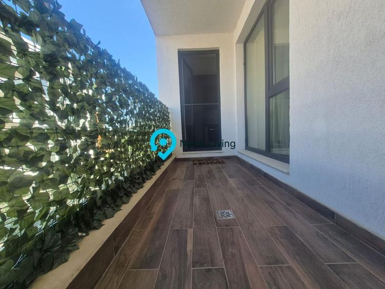 3 Camere in Bloc Nou | Mobilat | Parcare inclusa| Liber imediat
