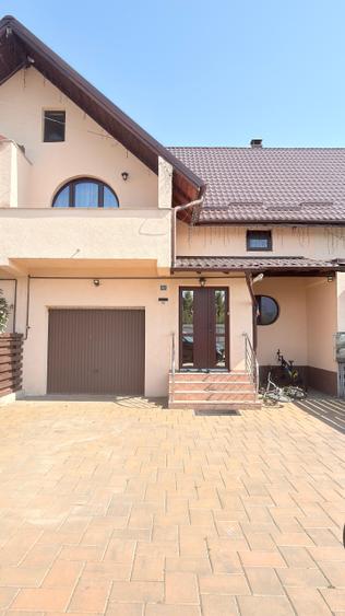 Duplex Sfântu Ilie, zona Profi de vânzare