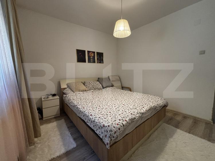 Casă modernă P+M, 336 mp totali, teren 336 mp, curte superbă, Albești