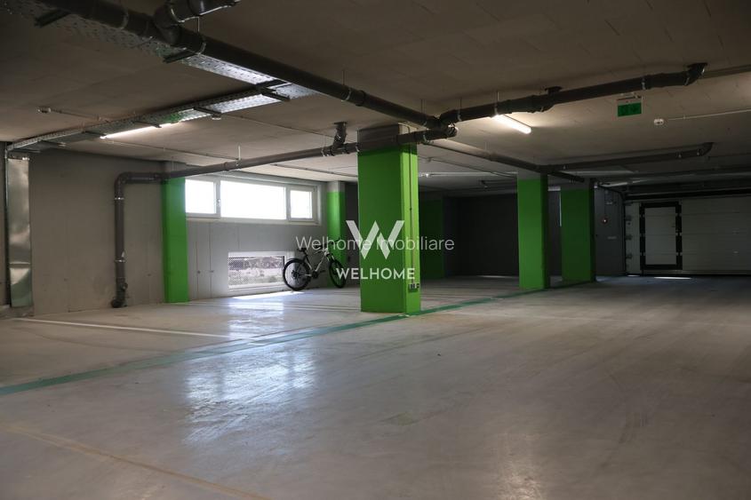 Chirie apartament 3 camere - Pet Friendly - Turnisor, Sibiu - 22
