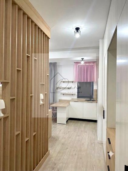 Studio Residence 5 I Pipera Plaza I COMISION 0%
