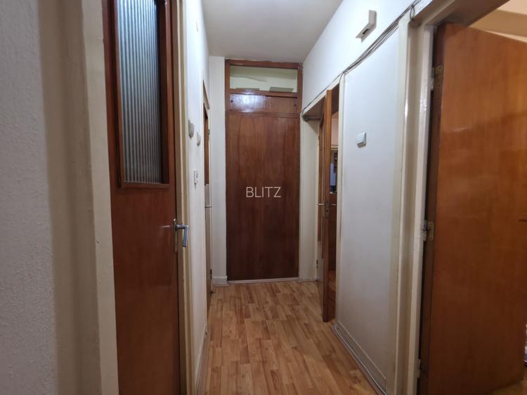 Apartament cu 4 camere, 85 mp, zona Centrala – Str. Moldovei - 15