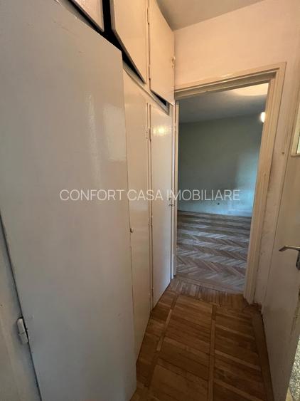 Iancului-5 min metrou, 2 camere de vanzare - 5