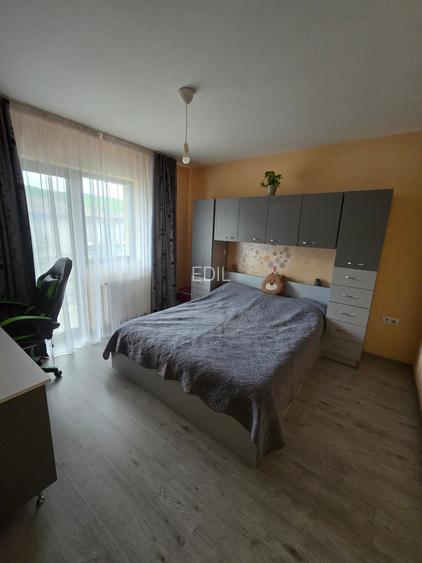 Duplex 4 camere, zona Urusagului - 18
