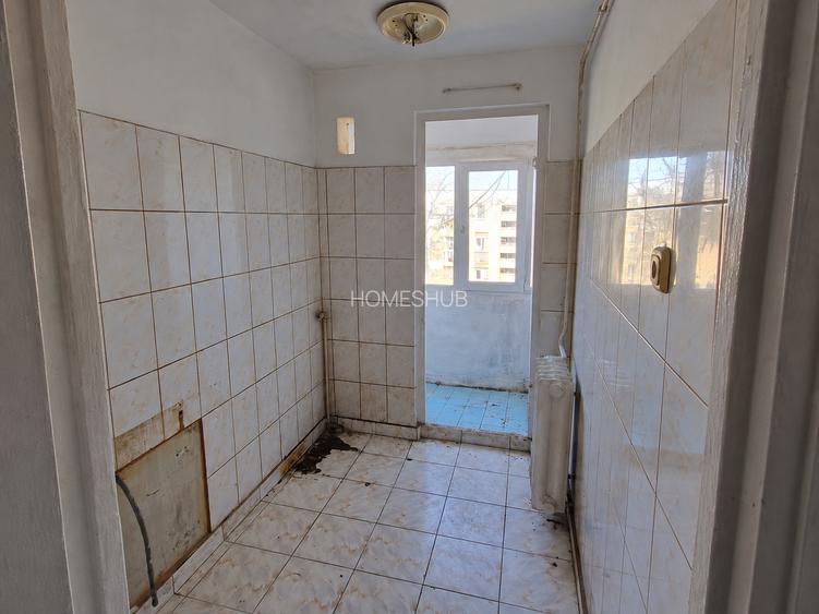 0% | Apartament 2 camere renovabil, 38 mp | Str. Iacob Andrei - 4