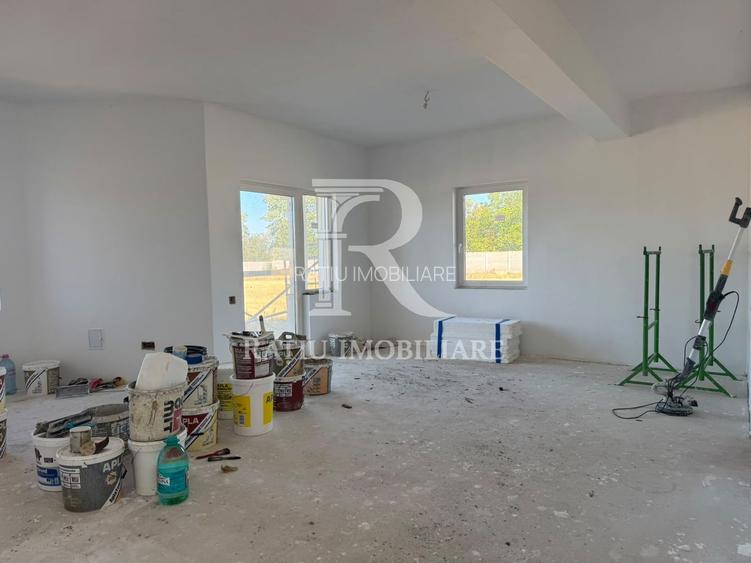 Casa de vanzare | Oncea | 160 mp | Oradea - 6