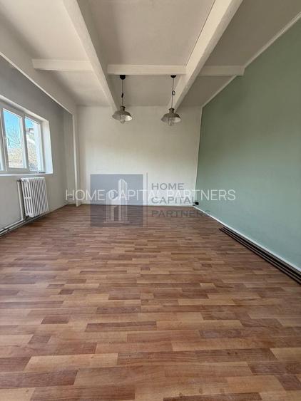 Hală de închiriat | Depozitare, productie, birouri | Acces TIR | 380V - 3