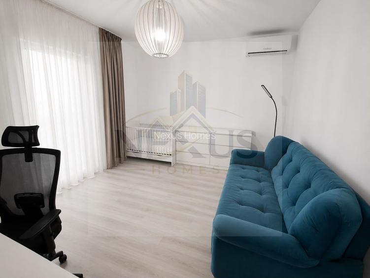 Casă Individuală Smart | 3 Dormitoare | Mobilată și Utilată Complet - 9