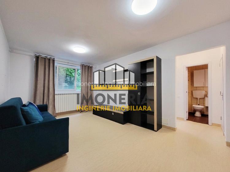 2 camere Maior Coravu-550m Metrou Muncii-400m parc-0%comision - 20