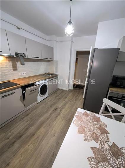 Apartament 2 camere, arie linistita, Simeria, Sfantu Gheorghe - 2