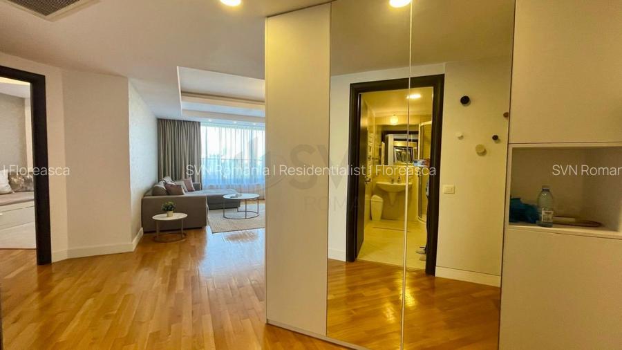 REA1025184 Apartament 3 camere I Herastrau I De inchiriat - 5