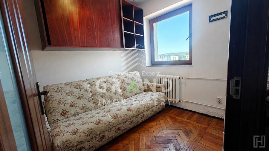 2 camere | Gheorgheni – Str. Albac | Ideal investiție - 3