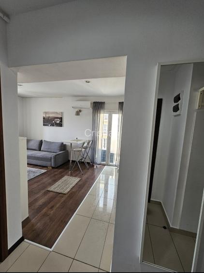 Apartament 2 camere tip studio de inchiriat in Cosmopolis  - 5