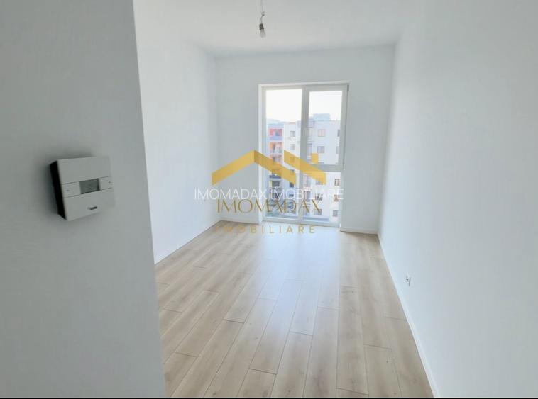 Aradului-3 Camere-Centrala Proprie - 9