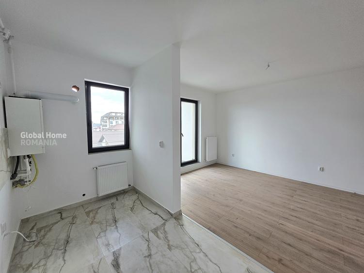 Bloc Nou - Studio 37MP | Str Safirtului - Bragadiru | 5 Min Prel Ghencea