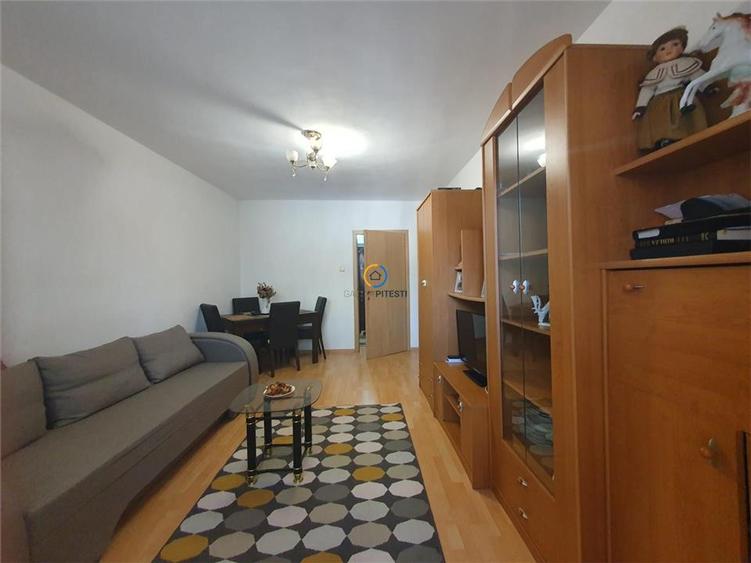Vânzare apartament 2 camere Trivale