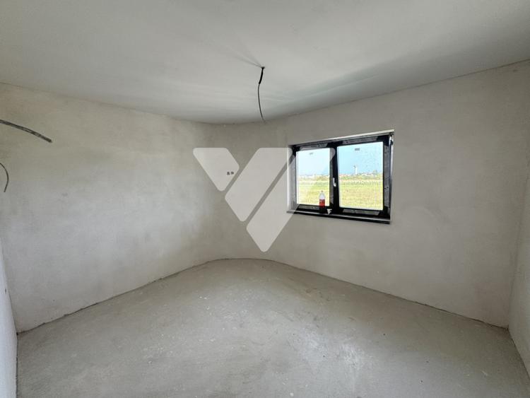 Casa individuala noua 5 camere, teren 550 mp in Cristian Sibiu