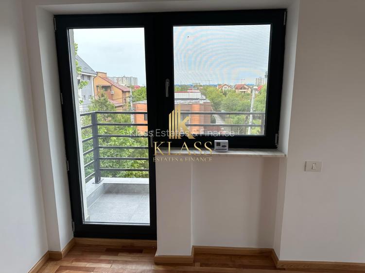 Vilă 9 camere | Drumul Taberei | Ideal birouri / rezidenta - 19