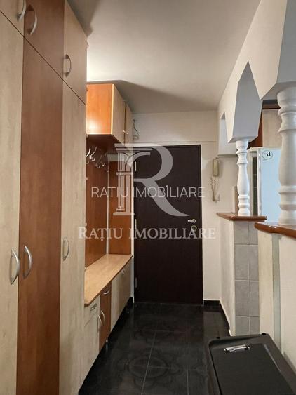 Apartament  cu 2 camere de vanzare | Rogerius | Oradea - 13