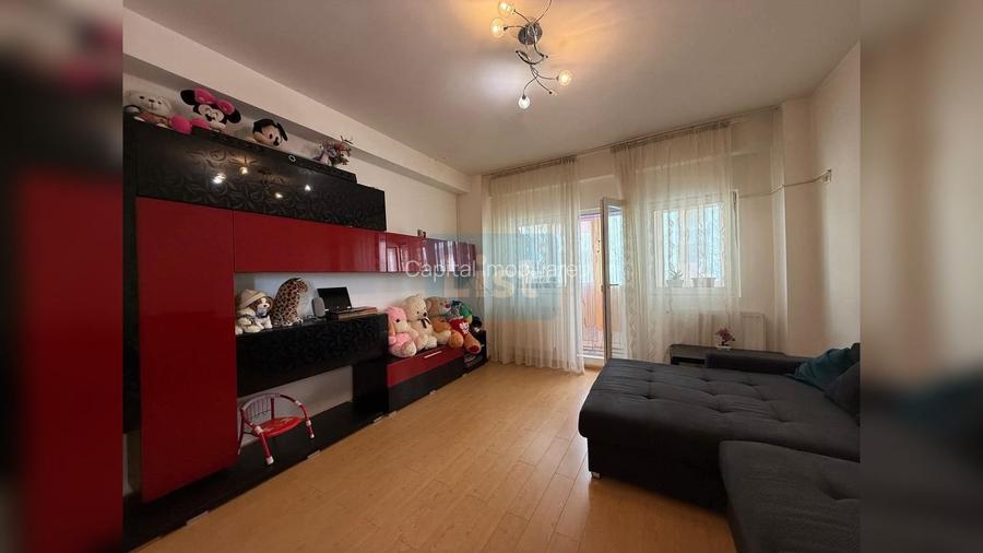 Apartament Modern 2 camere Militari Residence - 7