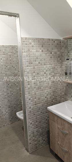 Vanzare hala/depozit cu birouri 1.200mp - Strada Oxigenului/Drumul Intre Tarlale - 4