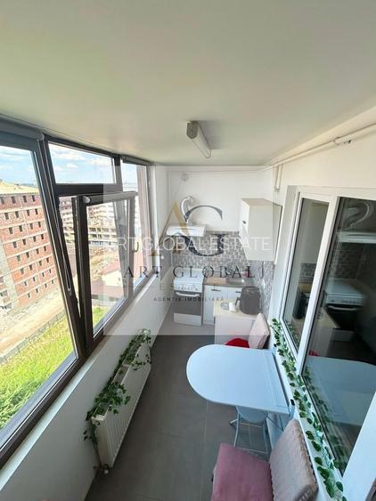 Apartament 2 Camere Tineretului 85 Militari Residence - 3