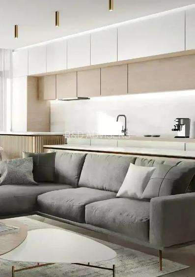 Ela Cotroceni | Apartament 2 camere | Finisaje Lux | Dezvoltator | - 6