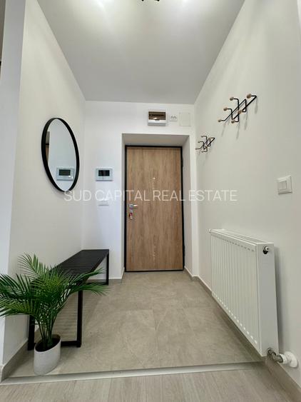 Apartament 2 camere | Prima închiriere | Loc parcare ,7 min metrou Nicolae Teclu - 9