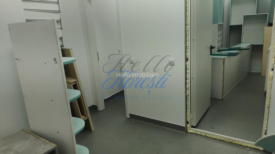 Inchiriere spatiu comercial 60mp | Edgar Quinet | Cluj - 2