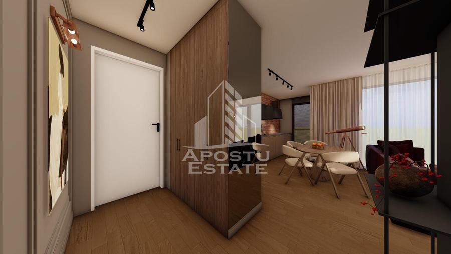 Apartament de lux cu 3 camere, de inchiriat, Central, Timisoara