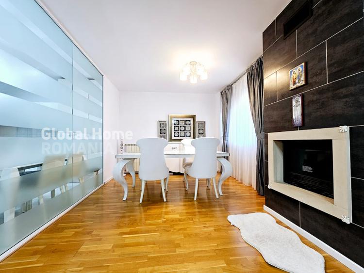 Apartament 3 camere 129 MP | Ibiza Sol - Pipera | 2 locuri Parcare Subterana