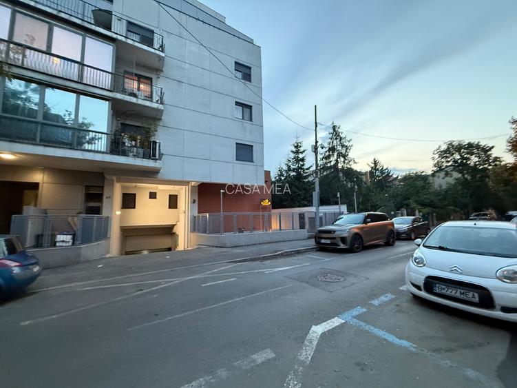 Apartament 2 camere in vila Stefan cel Mare-Dinamo-Floreasca cu centrala proprie - 31