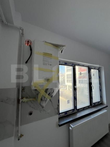 Apartament 3 camere, 65 mp, zona Visani
