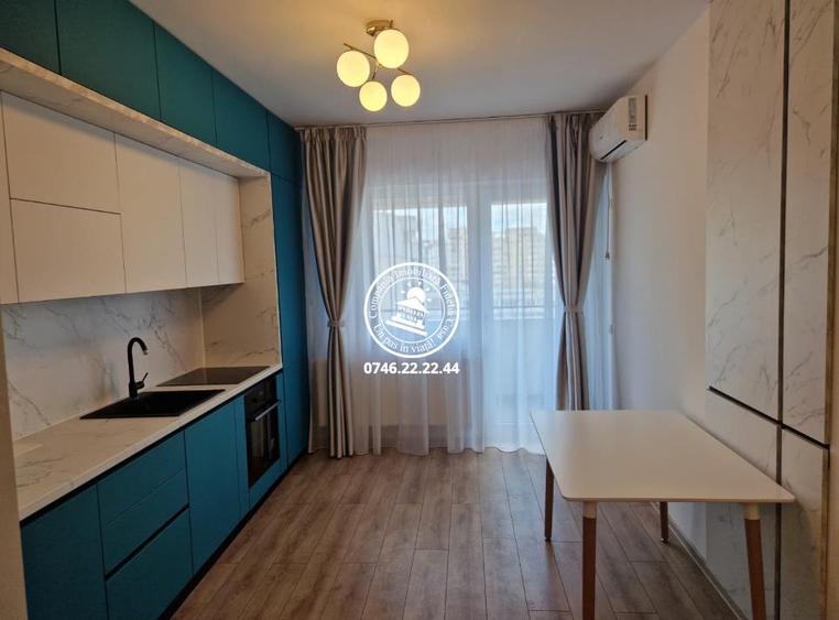 Apartament 2 camere in zona Gării