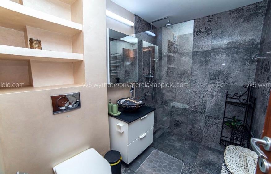 Apartament 3 camere premium în Rose Garden + parcare subterană - 15