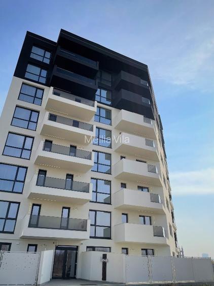 Apartament 3 camere | 90 mp utili | Terasa | Parcare inclusa | Zona Sisesti - 10
