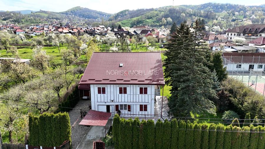 Casă de vacanță la munte, la preț de apartament - 4