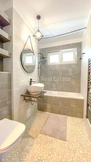 Apartament cu 2 camere, segment premium, Calea Bucuresti