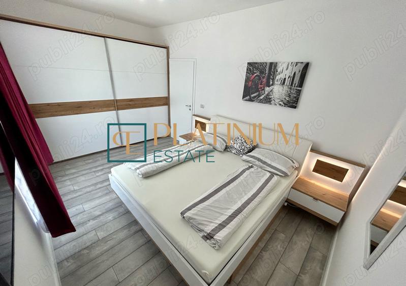 P4710 Apartament 2 camere in Dumbravita IKEA, 2 LOCURI PARCARE, BLOC 2023