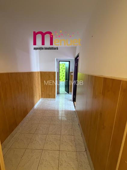 Apartament 3 camere,zona E3,etaj 2 - 13