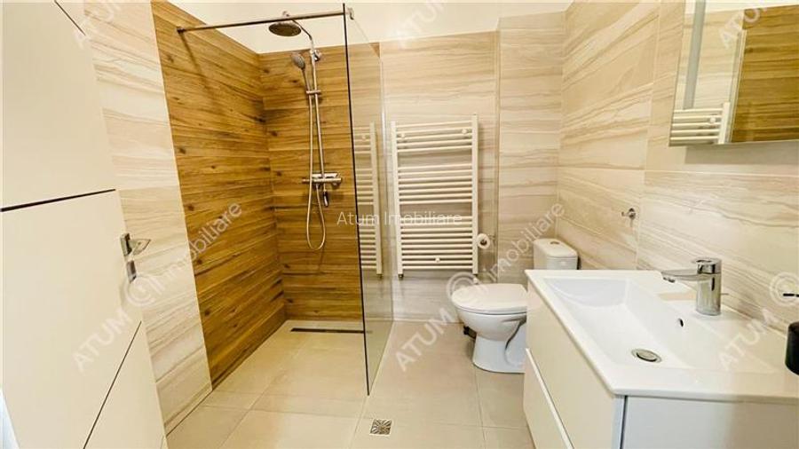 Apartament cu 3 camere decomandate 2 terase loc parcare - 10