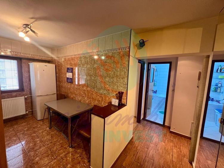 3 Camere Piața Unirii | Bloc monolit | 74 mp