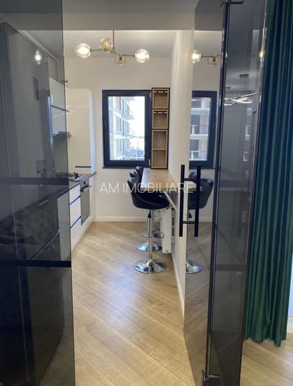 AP. 3 CAMERE- 4 CITY NORTH, PET-FRIENLY, PARCARE INCLUSA, CENTRALA - 5